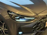 MG One 2026 Luxury 